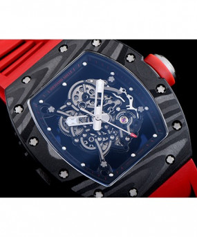 리차드밀 RM055 AL TI-1